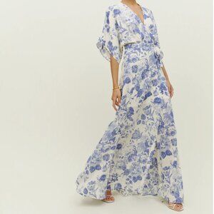 Reformation - Winslow Dress (Lucerne)